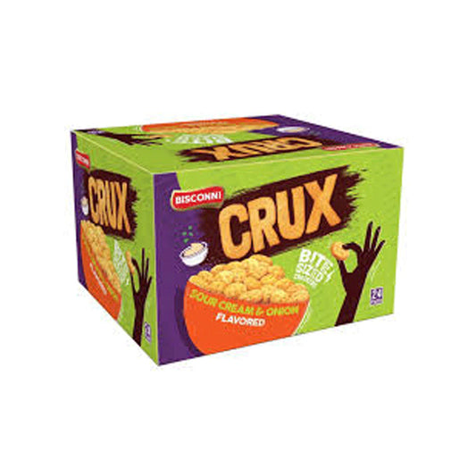 BISCONNI CRUX BITE SOUR CREAM