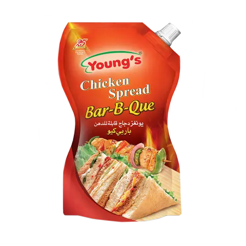 YOUNGS BAR B Q 200 ML SAP