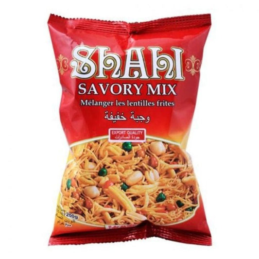 SHAHI NIMCO SAVORY MIX 135GM