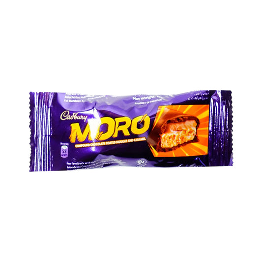 MORO CHOCOLATE 12GM