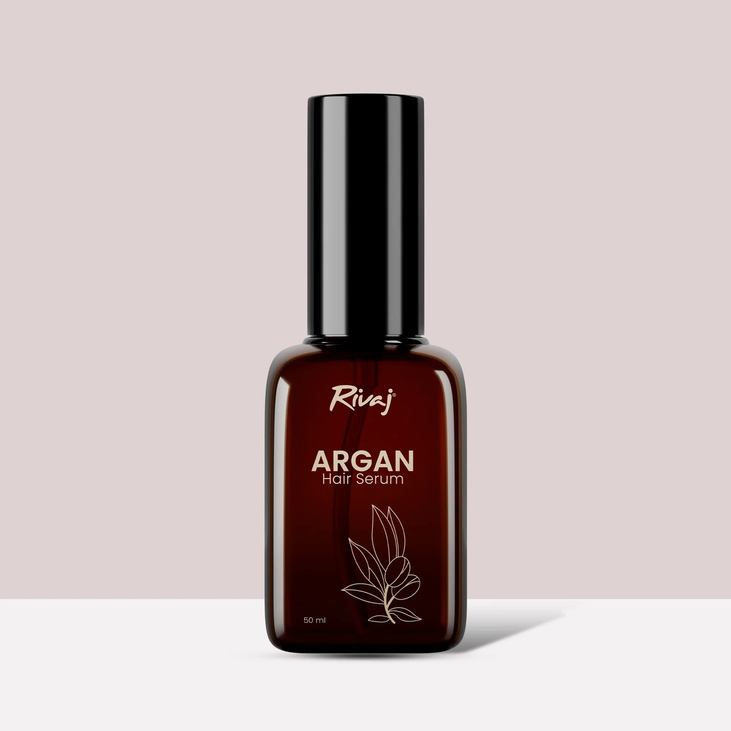 RIVAJ UK ARGAN OIL HAIR SERUM