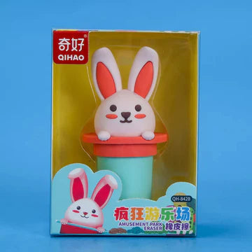 QIHAO AMUSEMENT PARK ERASER QH-42