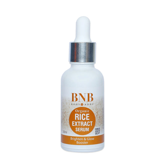 BNB RICE EXT SERUM 30ML