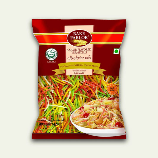 COLOURED VERMICELLI 200gm