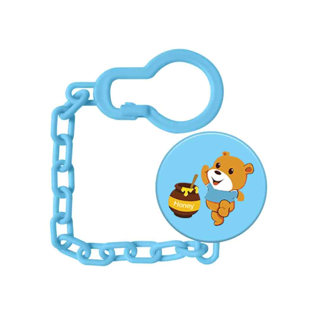 SHIELD BABY SHOOTHER CHAIN