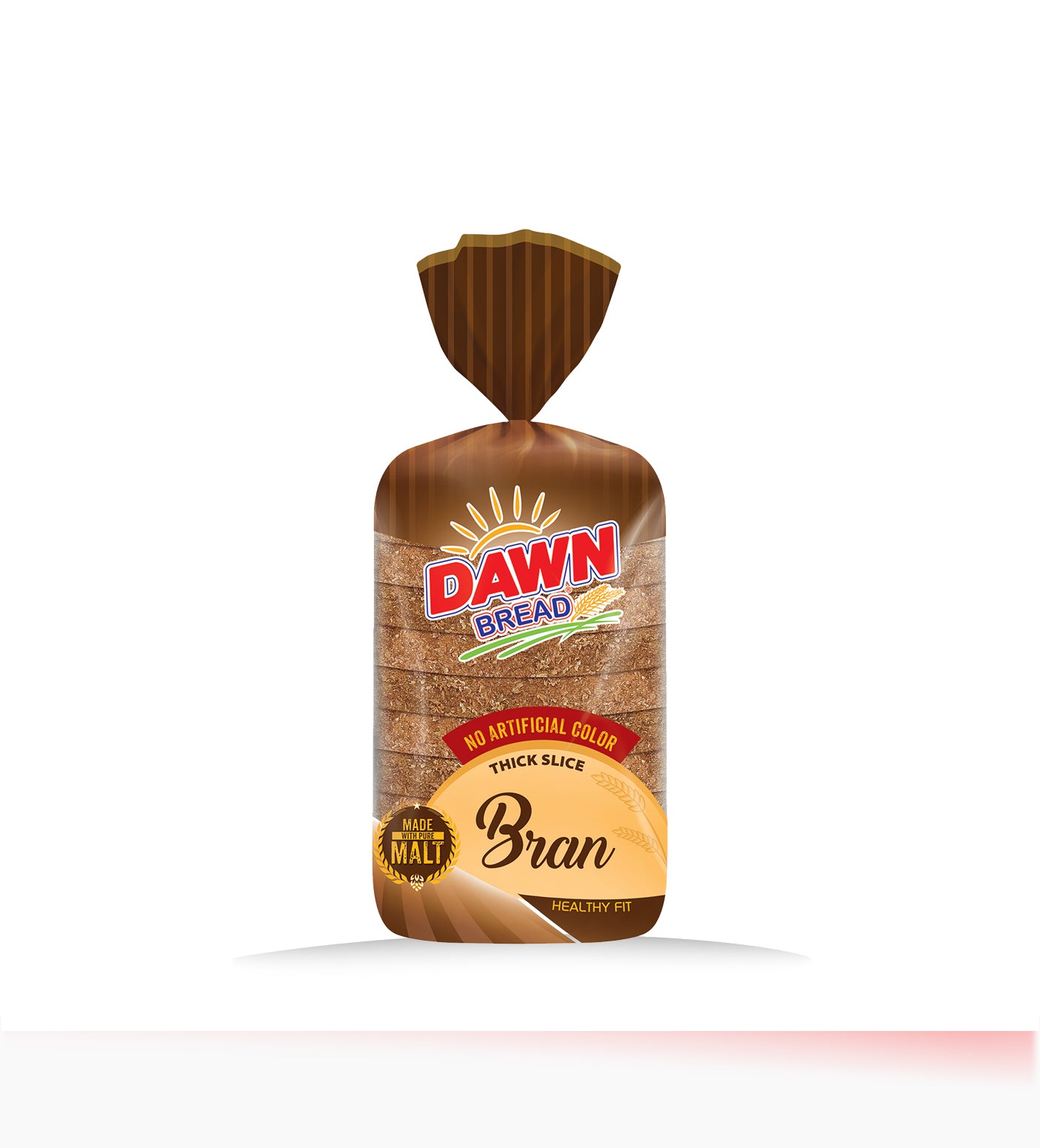 DAWN BROWN BREAD