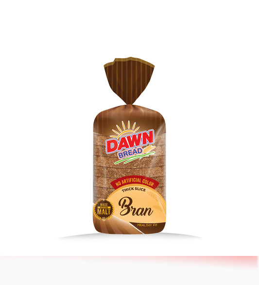 DAWN BROWN BREAD