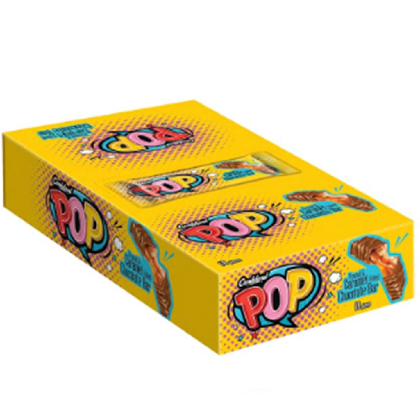 CANDYLAND POP