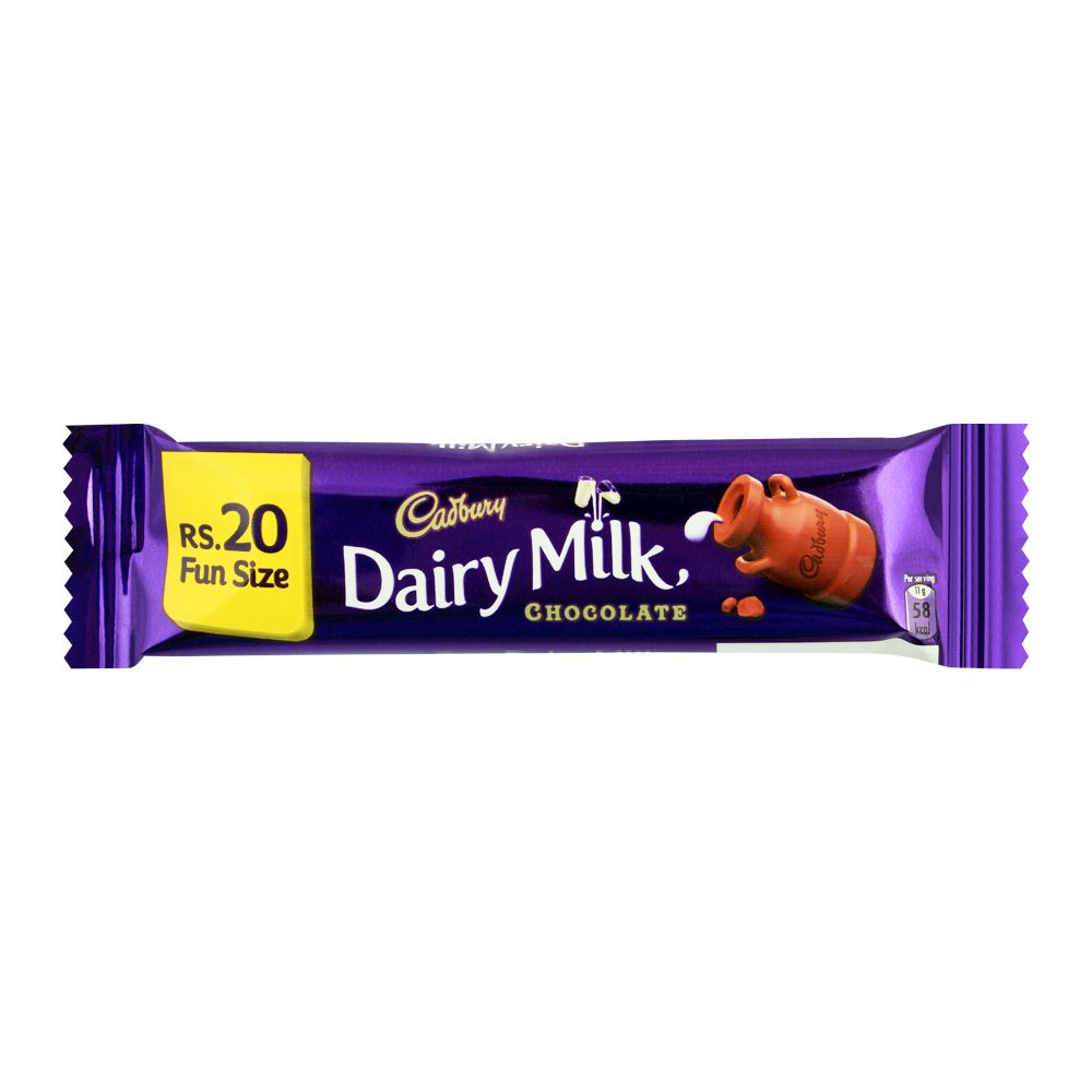 DAIRY MILK 10G