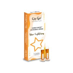 CITY GIRL VITAMIN C SERUM