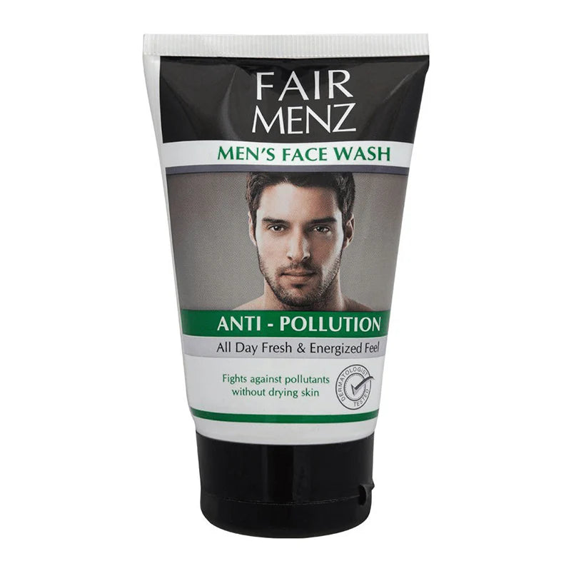 FAIR MENZ FACE WASH (L)