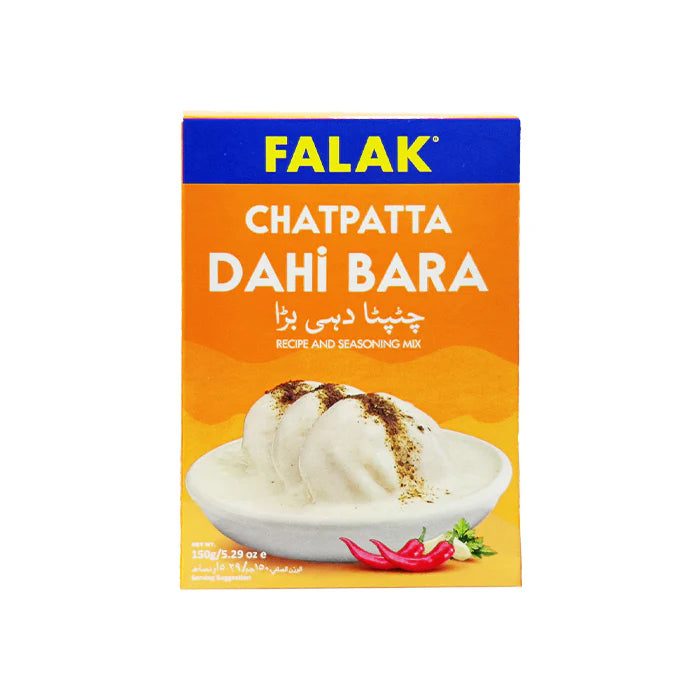 FALAK DAHI BARA CHATPATTA 150G