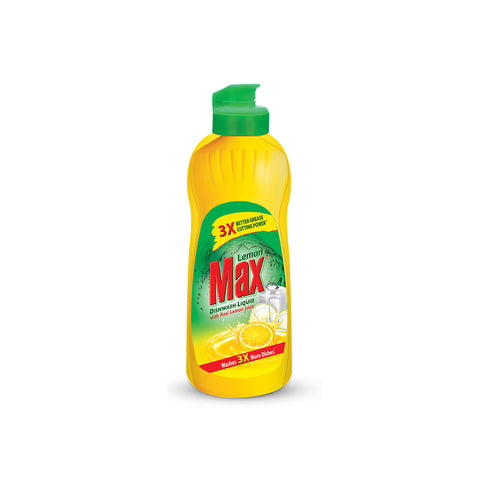 MAX D/W LIQUID 170 ML