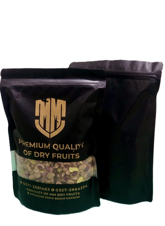 unshelled pistachio 250g