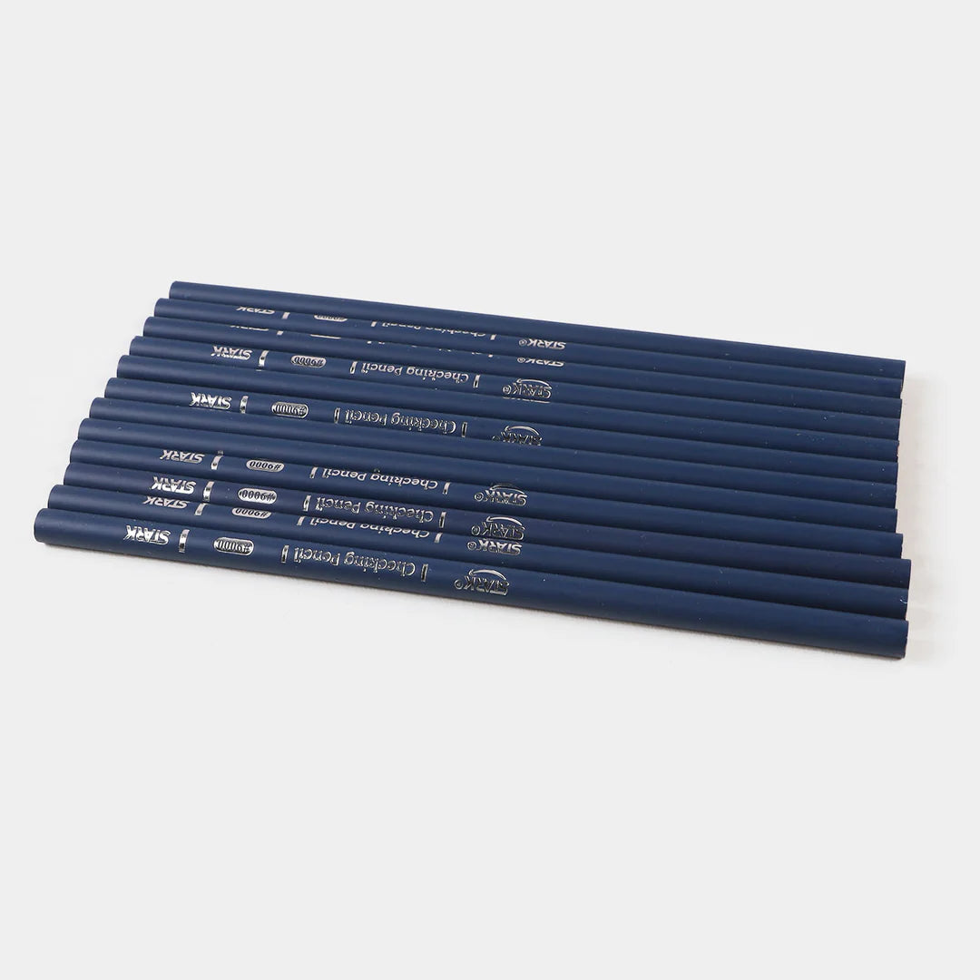 STARK BLUE CHECKING PENCIL SCP-9000