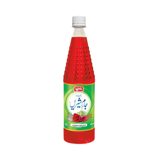 JAM-E-SHIRIN 800ML