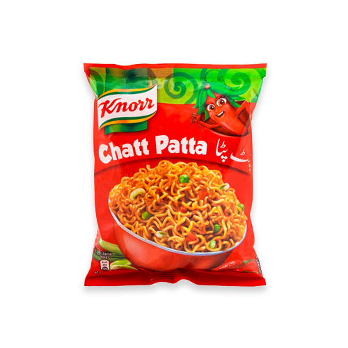 KNORR CHATT PATTA 31.5G