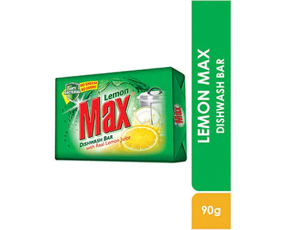 LEMON MAX 90GM