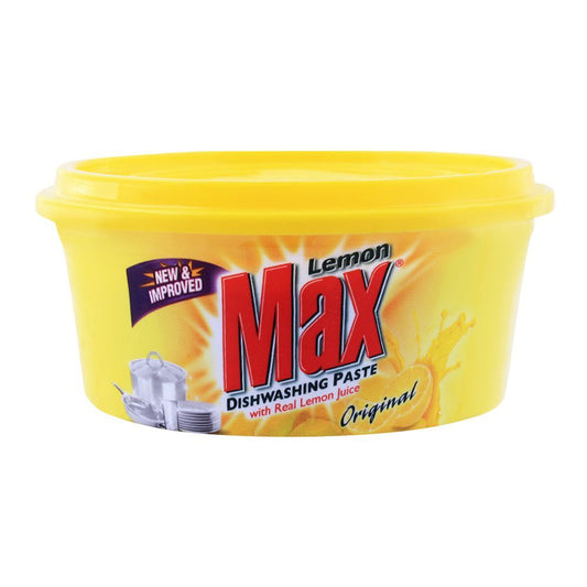 LEMON MAX 400G