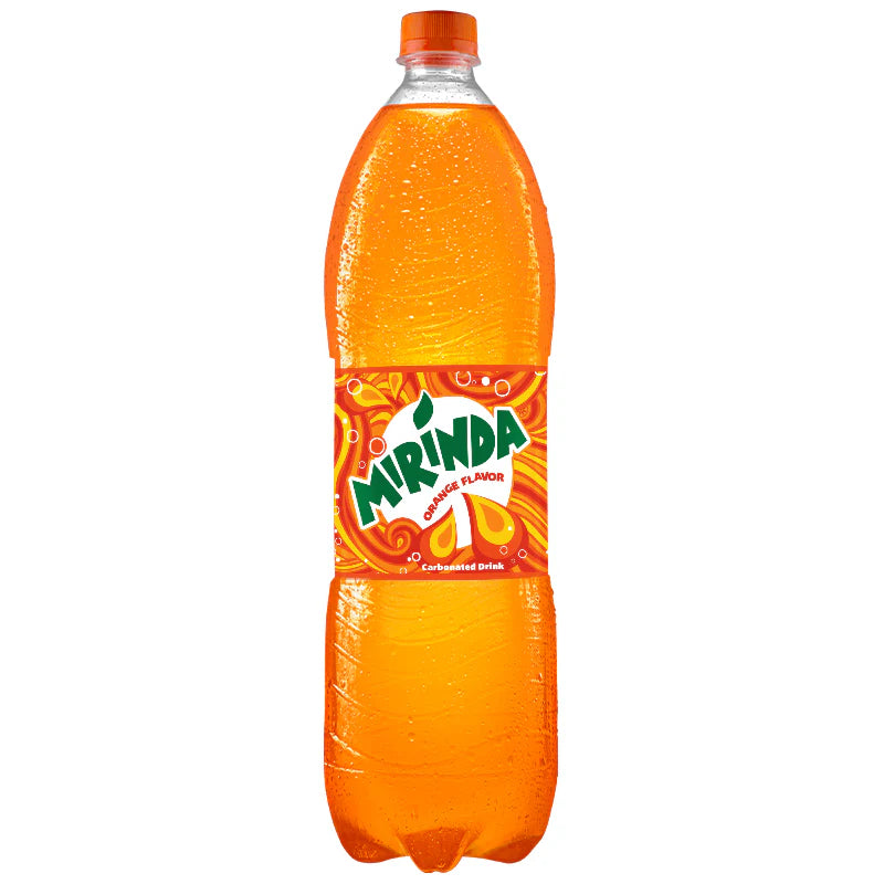 MIRINDA 1 LITRE