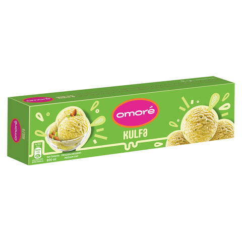 OMORE KULFA 800 ML