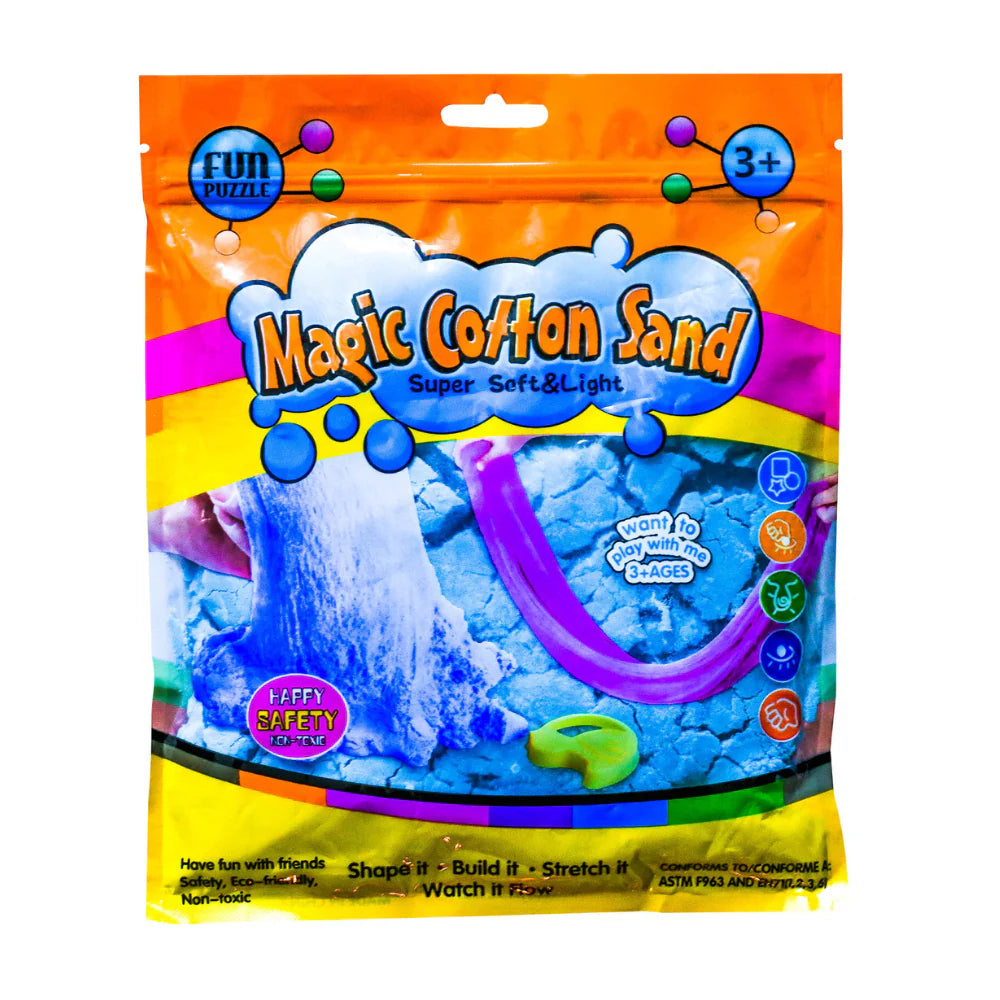 MAGIC COTTON SAND 5983-2048