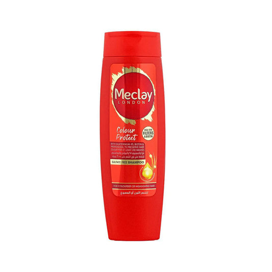 MECLAY COLOUR PROTECT SHAMPOO 185MLA