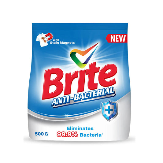 BRITE A/B 500 GM