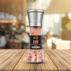 JAZAA PINK SALT JAAR 200GM