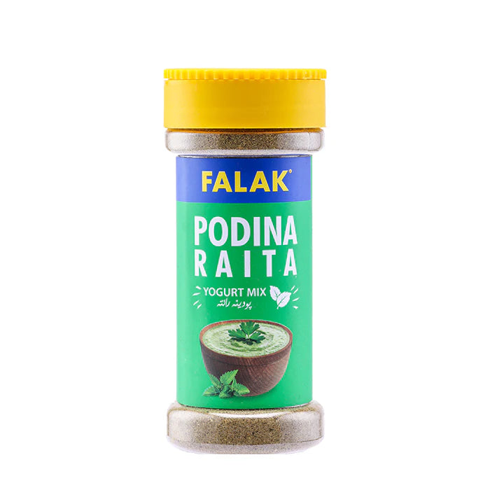 FALAK PODINA RAITA 100GM