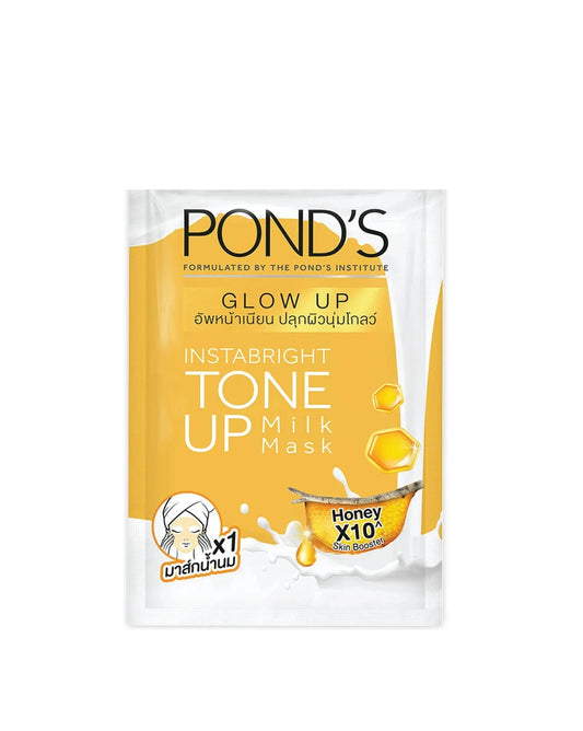 PONDS HONEY SHEET MASK