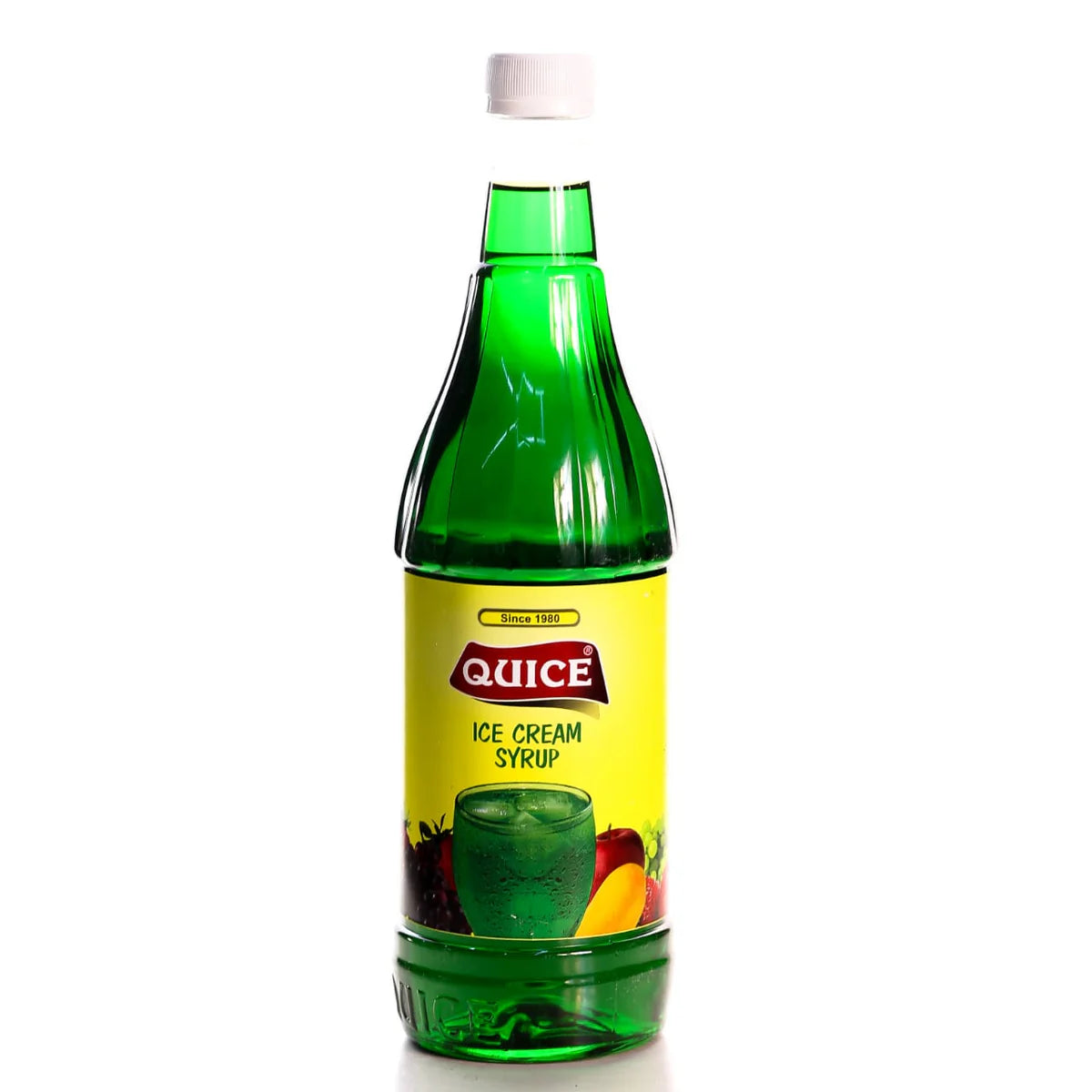 QUICE GREEN 800 ML