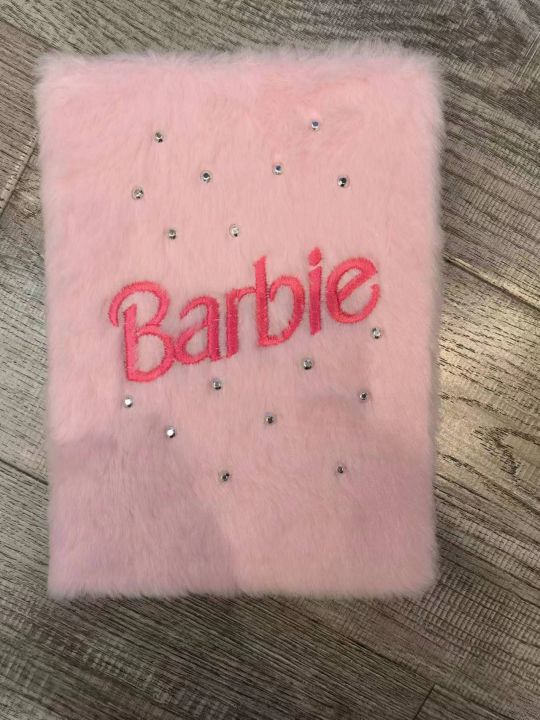 FUR BARBIE DAIRY