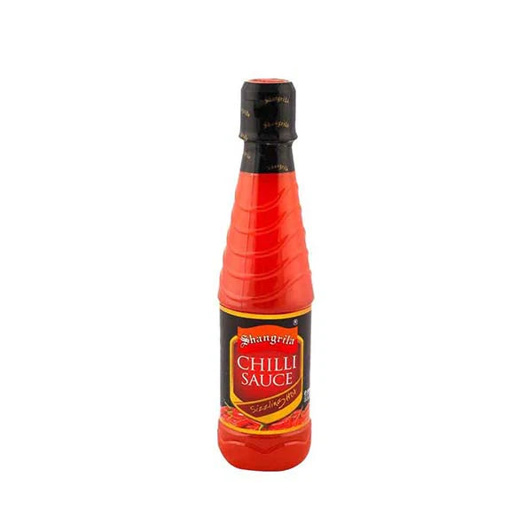 SHANGRILA HOT SAUCE 300ML