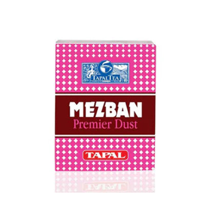 TAPAL MEZBAN 100GM