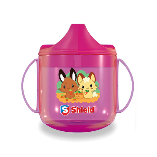 SHIELD NON SPILL CUP