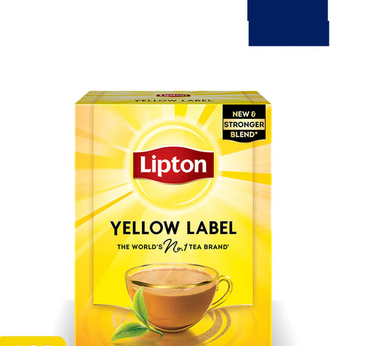 YELLOW LABEL 140G