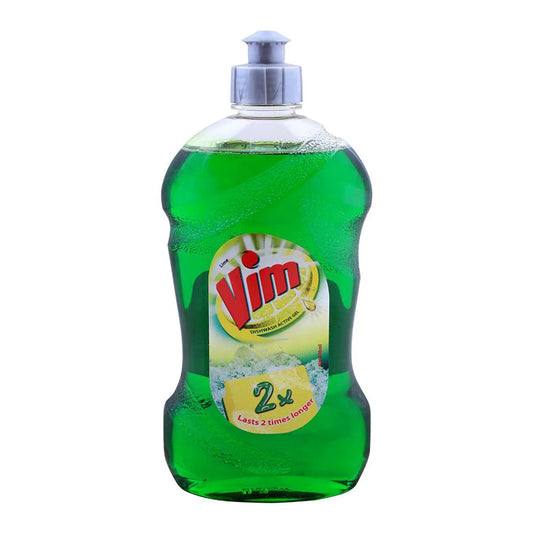 VIM LIME GEL 250ML