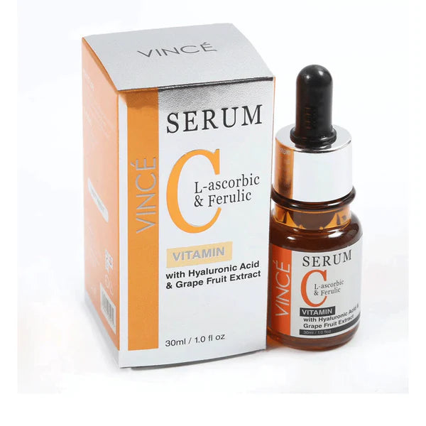 VINCE SERUM VITAMIN 15ML