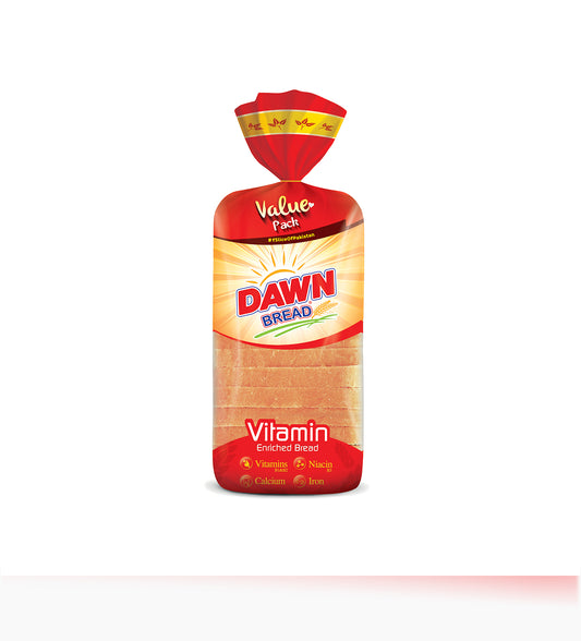 DAWN BREAD FAMILY (N)