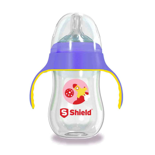 SHIELD WIDNECK 260ML