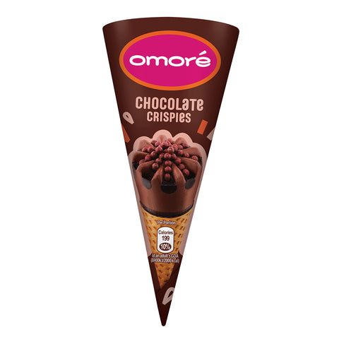 OMORE CHOCOLATE CONE