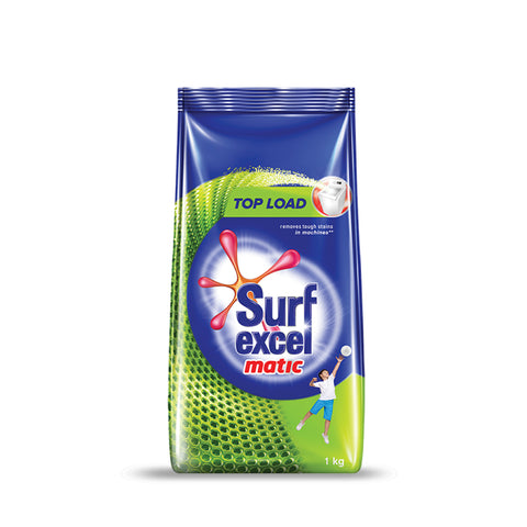 SURF EXCEL MATIC NEW 1KG