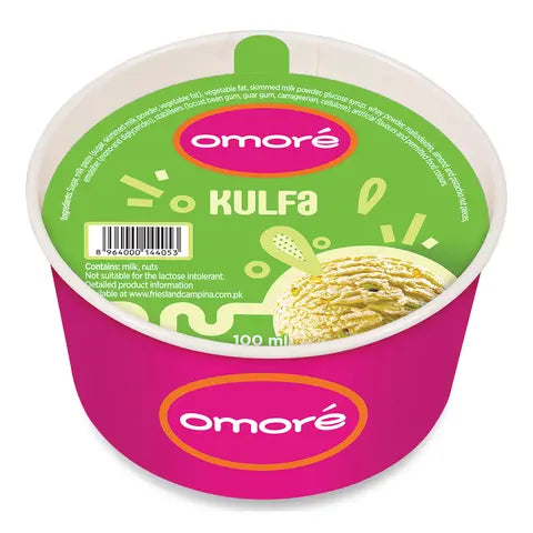 OMORE KULFA CUP 100 ML