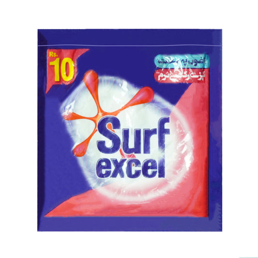 SURF EXCEL 18GM