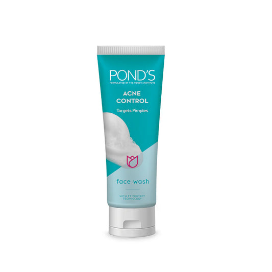 PONDS ACNE CONTROL F/W 50G