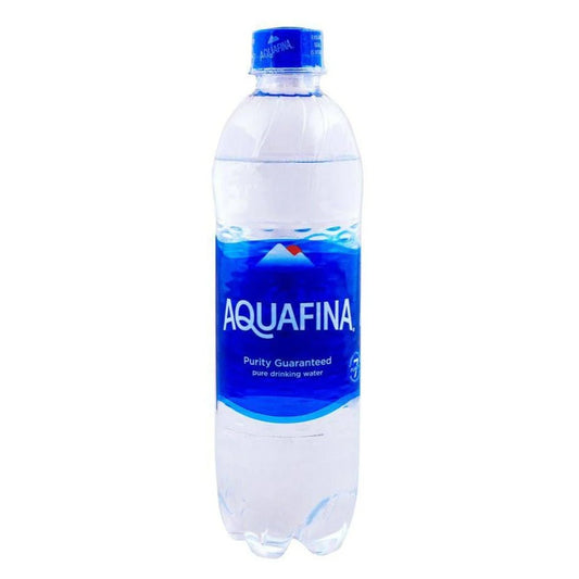 AQUAFINA WATER 500ML