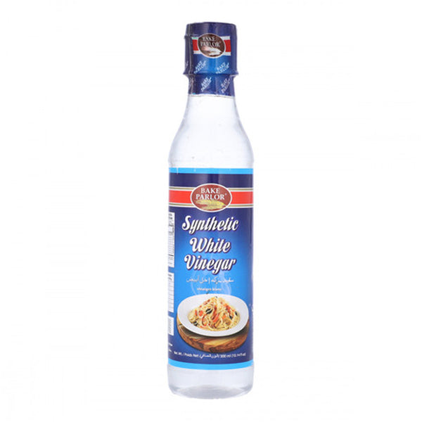 BAKE PARLOR WHITE VINEGAR SMALL