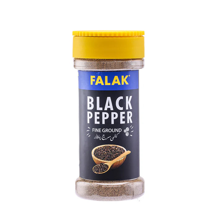 FALAK BLACK PEPPER 75GM