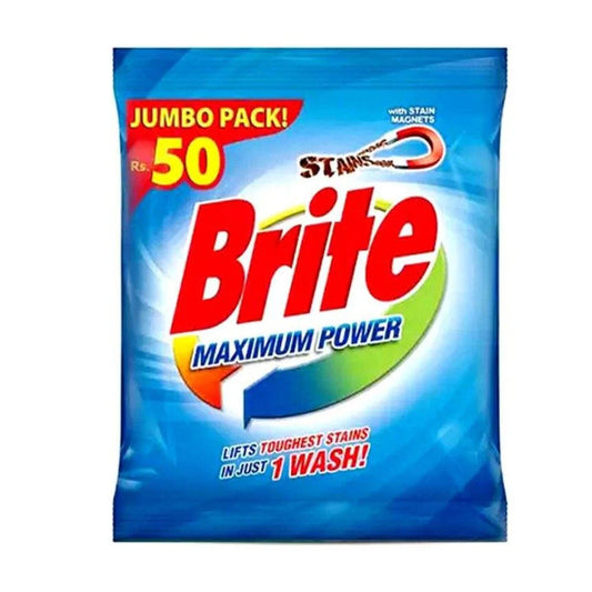 BRITE MAXIMUM POWER 105 GM